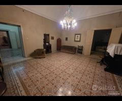 Castelvetrano esclusivo e unico immobile del 900 - 17