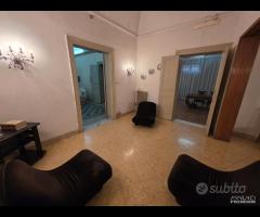 Castelvetrano esclusivo e unico immobile del 900 - 21