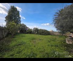 Castelvetrano casa rurale con ampio terreno
