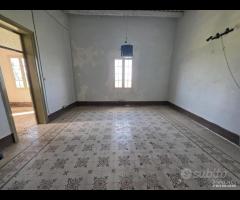 Castelvetrano casa rurale con ampio terreno - 10