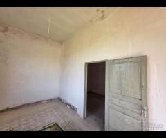 Castelvetrano casa rurale con ampio terreno - 17