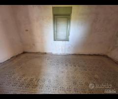 Castelvetrano casa rurale con ampio terreno - 18