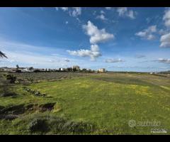 Castelvetrano casa rurale con ampio terreno - 20