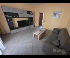 Castelvetrano app. 4 vani con terrazzo P.1. Cast - 8