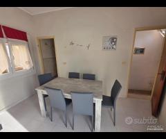 Castelvetrano app. 4 vani con terrazzo P.1. Cast - 12