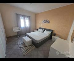 Castelvetrano app. 4 vani con terrazzo P.1. Cast - 15