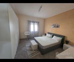 Castelvetrano app. 4 vani con terrazzo P.1. Cast - 16