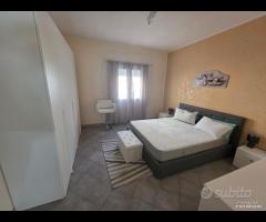 Castelvetrano app. 4 vani con terrazzo P.1. Cast - 17