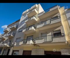 Castelvetrano, app. piano 2 in centro