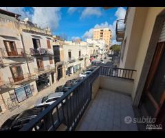 Castelvetrano, app. piano 2 in centro - 19