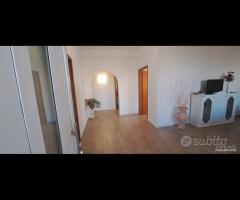 Triscina appartanvilla con venranda vista mare - 10