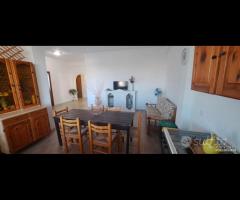 Triscina appartanvilla con venranda vista mare - 13