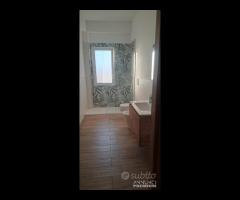 Triscina appartanvilla con venranda vista mare - 14