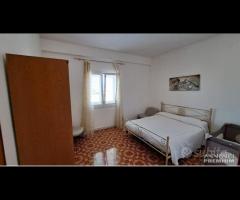 Triscina appartanvilla con venranda vista mare - 15