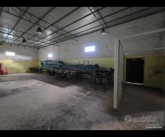 Castelvetrano locale 180 mq con terreno di 2800 mq - 8