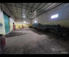 Castelvetrano locale 180 mq con terreno di 2800 mq - 9