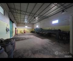 Castelvetrano locale 180 mq con terreno di 2800 mq - 10