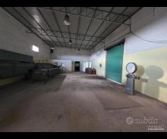 Castelvetrano locale 180 mq con terreno di 2800 mq - 11