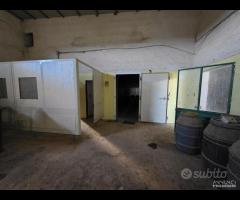 Castelvetrano locale 180 mq con terreno di 2800 mq - 12