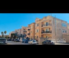 Castelvetrano appartamento. P/2 via Pastrengo