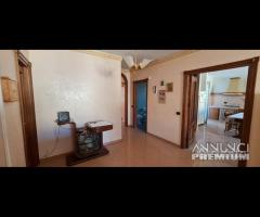 Castelvetrano appartamento. P/2 via Pastrengo - 14