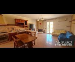 Castelvetrano appartamento. P/2 via Pastrengo - 20