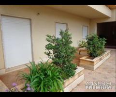 Castelvetrano appartamento 6 vani - le terrazze