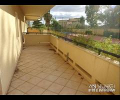 Castelvetrano appartamento 6 vani - le terrazze - 6