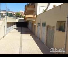 Castelvetrano appartamento 6 vani - le terrazze - 14