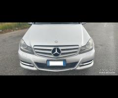 Ricambi Mercedes C 220 W204 del 2012 651911 - 3