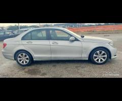 Ricambi Mercedes C 220 W204 del 2012 651911 - 5