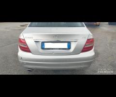 Ricambi Mercedes C 220 W204 del 2012 651911 - 7