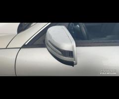 Ricambi Mercedes C 220 W204 del 2012 651911 - 8