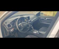 Ricambi Mercedes C 220 W204 del 2012 651911 - 12