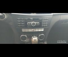 Ricambi Mercedes C 220 W204 del 2012 651911 - 17