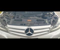Ricambi Mercedes C 220 W204 del 2012 651911 - 24
