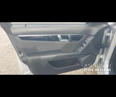 Ricambi Mercedes C 220 W204 del 2012 651911 - 26