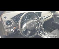 Ricambi Mercedes C 220 W204 del 2012 651911 - 27