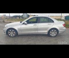 Ricambi Mercedes C 220 W204 del 2012 651911 - 29
