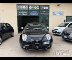 Alfa Romeo MiTo 1.3 JTDm 85 CV S&S Progression ok