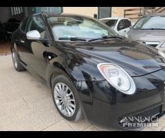 Alfa Romeo MiTo 1.3 JTDm 85 CV S&S Progression ok
