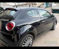 Alfa Romeo MiTo 1.3 JTDm 85 CV S&S Progression ok