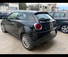 Alfa Romeo MiTo 1.3 JTDm 85 CV S&S Progression ok - 6