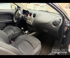 Alfa Romeo MiTo 1.3 JTDm 85 CV S&S Progression ok - 7