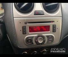 Alfa Romeo MiTo 1.3 JTDm 85 CV S&S Progression ok - 12