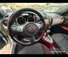 Nissan Juke 1.6 AUTOMATICA Tekna - 7