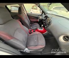Nissan Juke 1.6 AUTOMATICA Tekna - 9