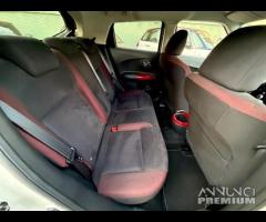 Nissan Juke 1.6 AUTOMATICA Tekna - 10