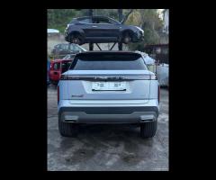 RICAMBI JAECOO 7 jaecoo7 my 2025