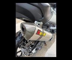 Yamaha T Max 560 Akrapovic 2023